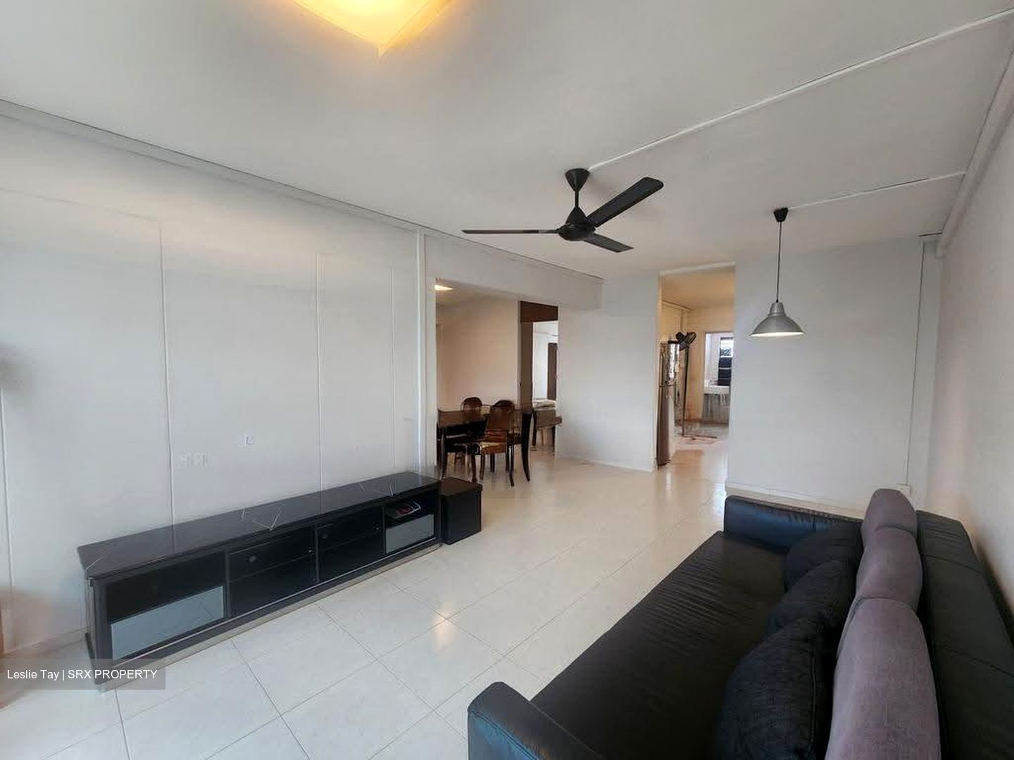 Blk 124B Bukit Merah View (Bukit Merah), HDB 5 Rooms #635896311